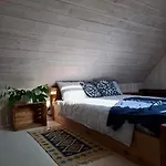 Osada Głębuczek - W Beskidach Domek alpejski Mystkow