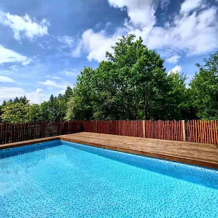 Osada Glebuczek - W Beskidach *